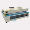 ceramic tape casting and Li-Ion battery electrode coating used Large Automatic Film Coater machine- MSK-AFA-II-VC-H