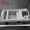 Custom Plastic/fabrication/injection china plastic prototype maker