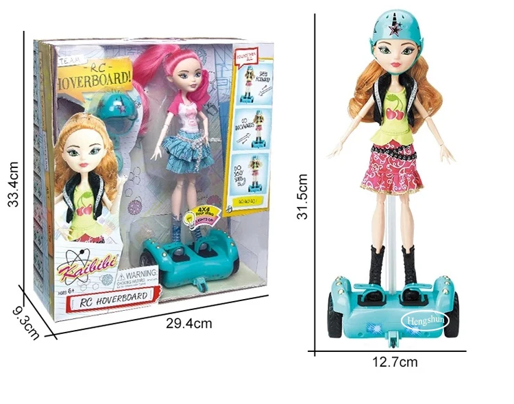 2018 Attractive Super Dancing Princess Remote Control Doll Buy Remote