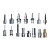 Driver Tip for Dental Torque Wrench Conversion Handle for Latch-Type Dental Instruments Dental implant driver screwdriver insert