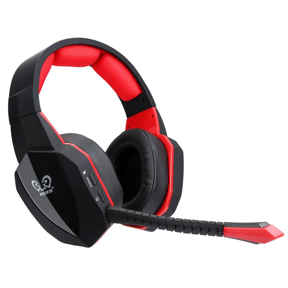 Hollywood how often development of 7.1 Surround Sound 2.4ghz Wireless Gaming Stereo Headphone Wireless Gaming  Headset For Ps4 Ps3 Xbox One Xbox 360 Pc - Buy Hot Sell 7.1 Sound Wireless  Gaming Headset,7.1 Sound 2.4gh Wireless Gaming