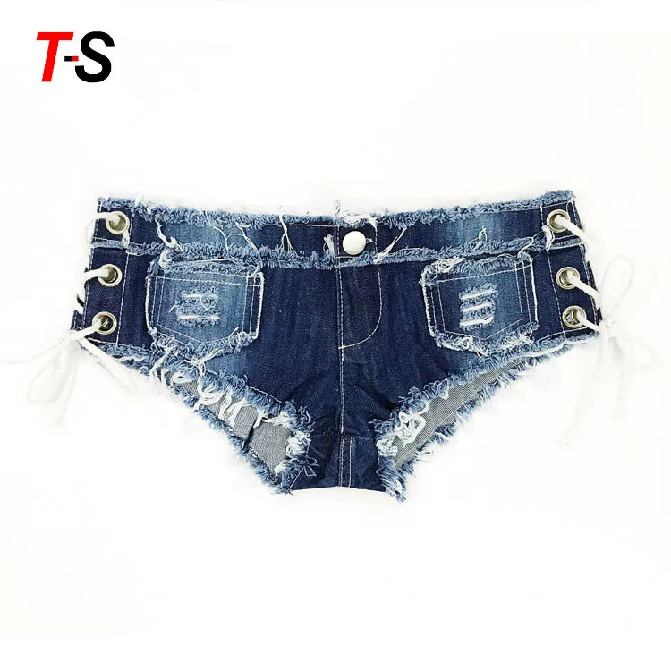 Women Sexy Cut Off Low Waist Denim Jeans Shorts Mini Hot Pants Buy Bandage Hot Pantswomens 6883