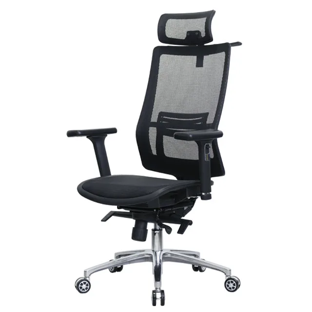 office chair mesh