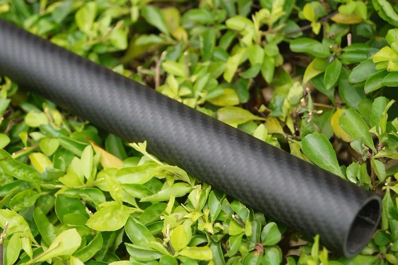carbon fiber tube