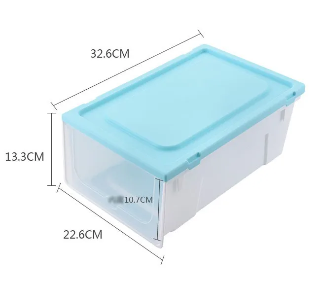 Hot Selling Wholesale Clear Stackable Plastic Shoe Box Buy Stackable Plastic Shoe Box
