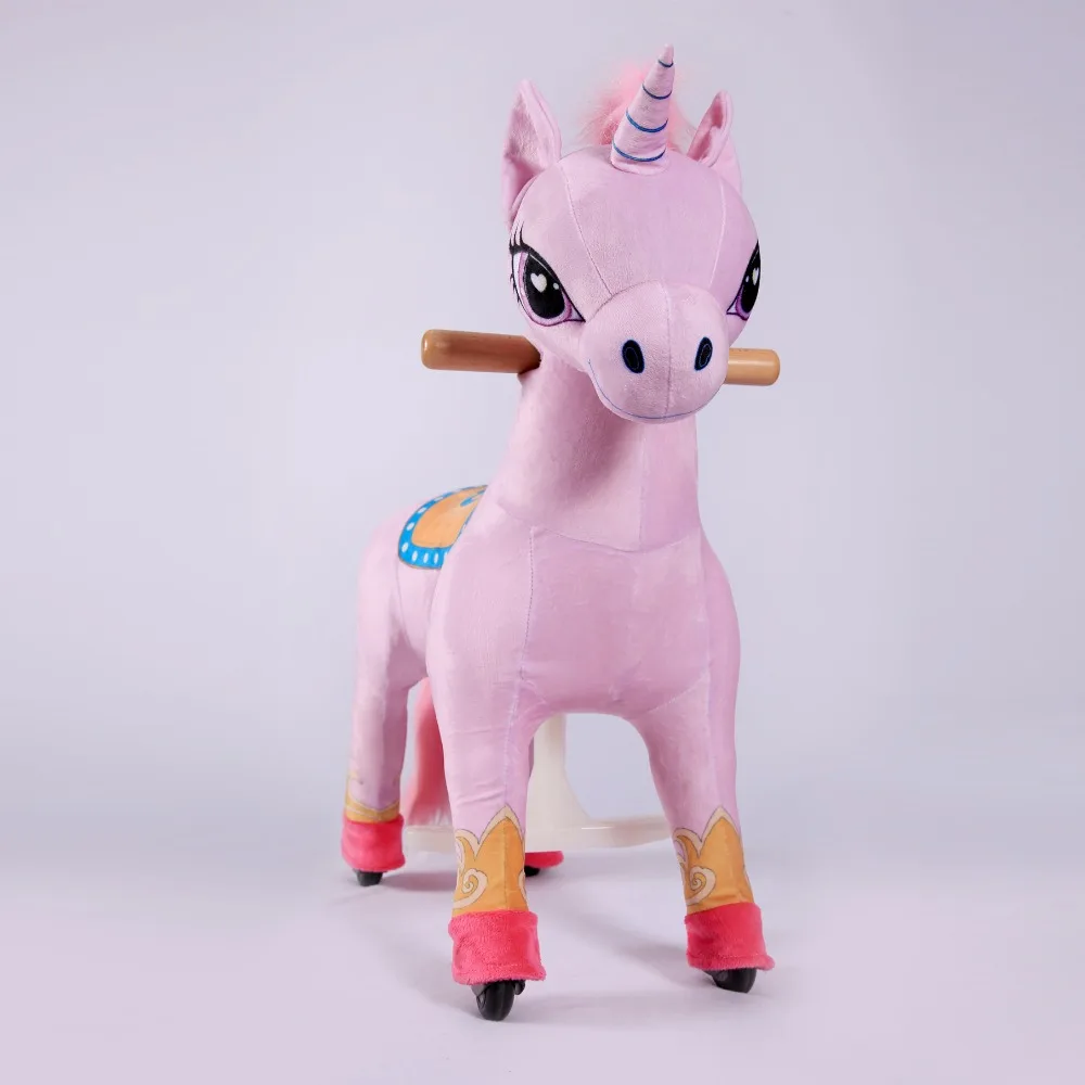electric horse toy