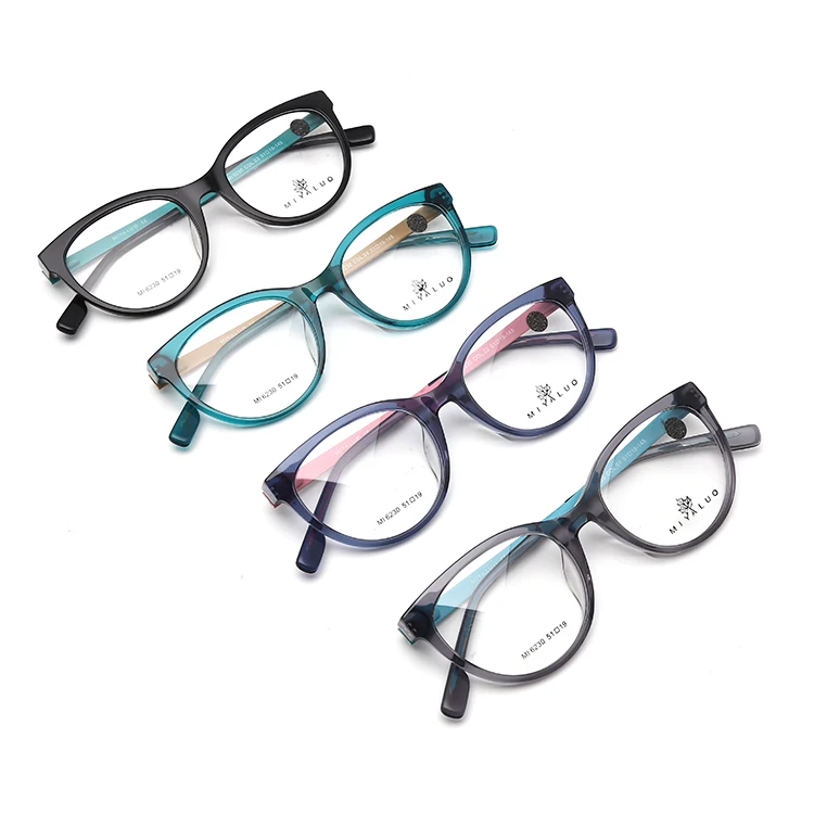 Download 2018 Attractive Changeable Color Eyeglass Frames,China Wholesale Eyewear Optical Frames - Buy ...