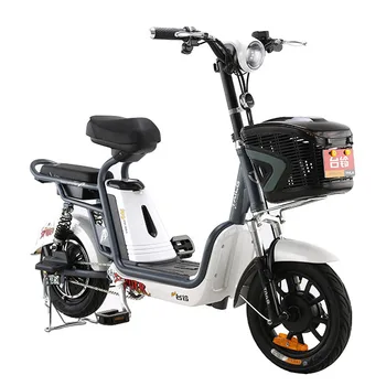 tailg e bike price