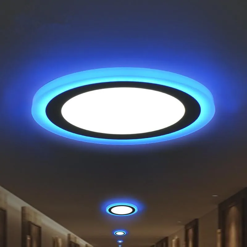 led panel lights for home