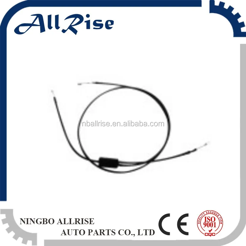 ALLRISE C-39042 Trucks 1926079 Bonnet Cable