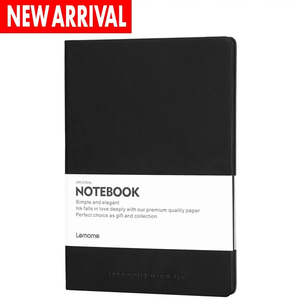 a5 notebook