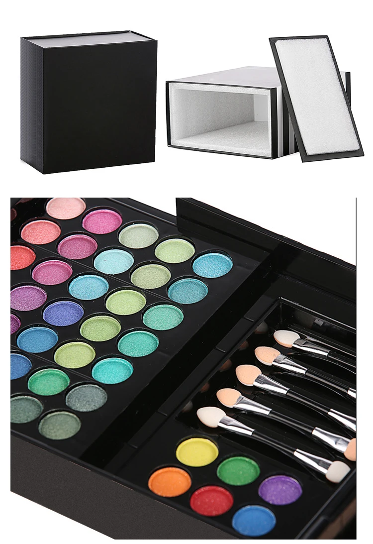 177 Color Complete Waterproof Palette Makeup+sets Top Quality Makeup