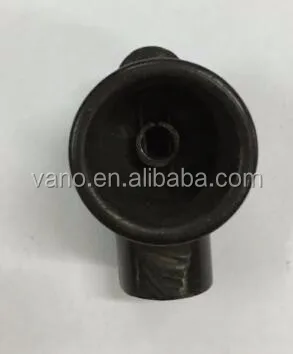 plastic JAWA Motorcycle Spark Plug Cap