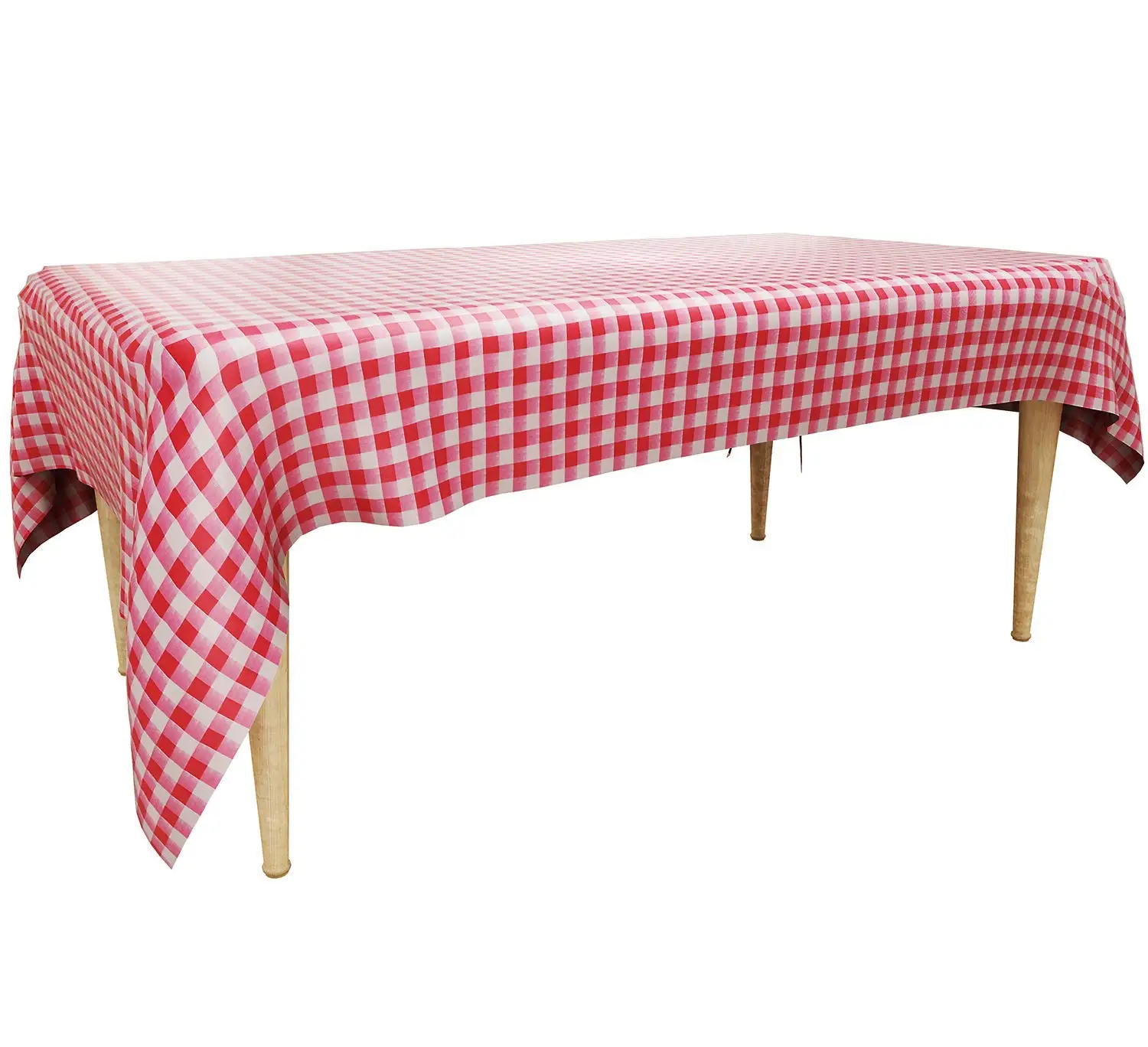 Cheap Red Checkered Table Cloth, find Red Checkered Table Cloth deals ...