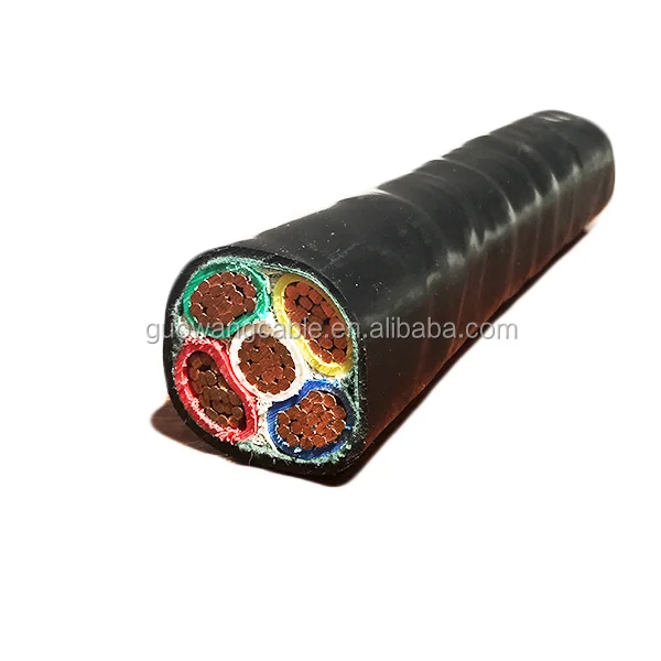 Power Cable 4x95mm2 Copper Conductor Xlpe Swa Power Cable Buy Xlpe