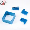 High cost performance CNC precision machining hardware machining CNC milling machine parts to figure custom accessories
