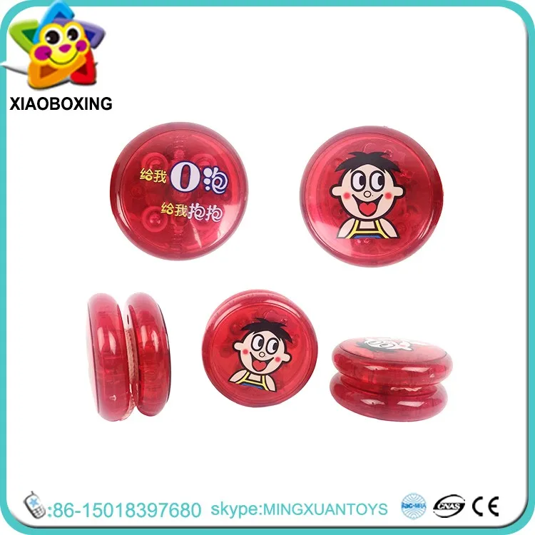 yoyo manufacturers