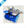 Belt components lead cutting forming machine X-5055