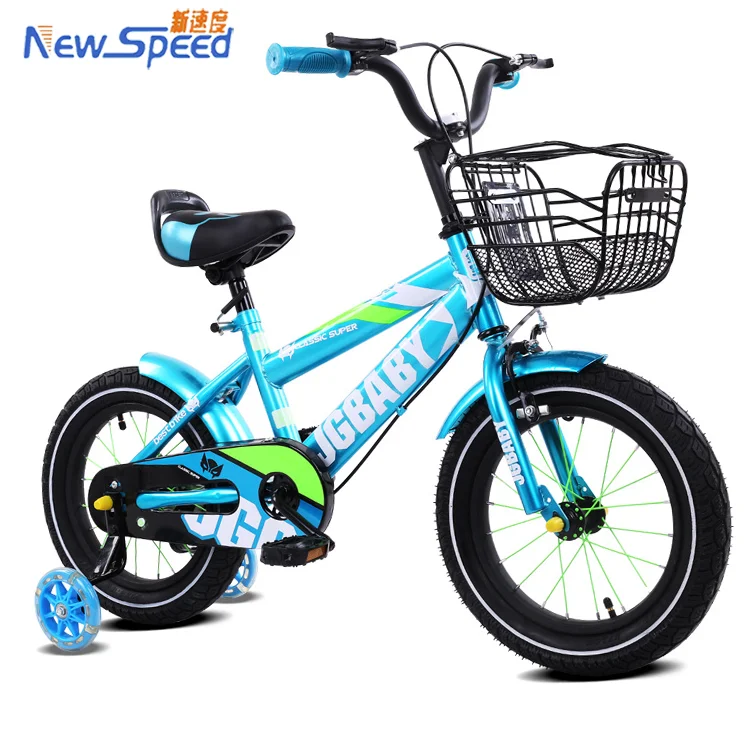 2018 Children Bicycle For 10 Years Old / Factory Supply 12 Inch Kids Bike /new Modesl Kids
