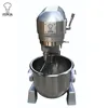 Planetary mixer supplied with beater/ whisk/ dough hook