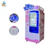 Hot Sell Ice Cream Vending Machine for Soft Ice Cream and Frozen Yogurt Ice Cream