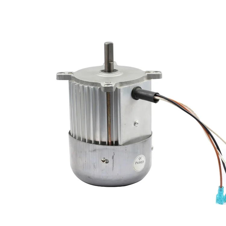 High Quality 300w Ac Electric Motor For Automatic Fish Feeder Buy