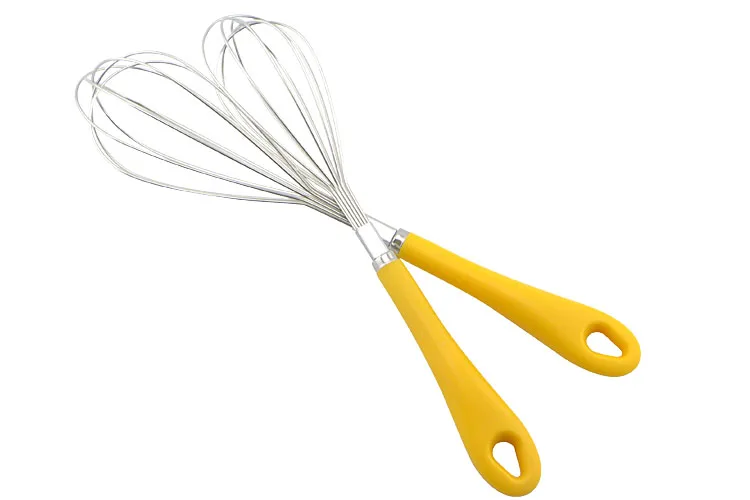 Wholesale Hang Hole Design Egg Whisk