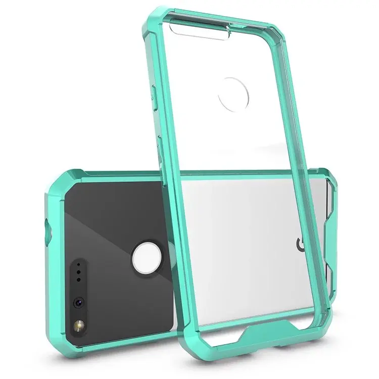 Wholesale Mobile Phone Accessories For Google Case Ultrathin Clear