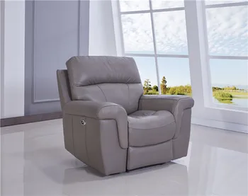 automatic glider chair
