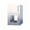 Dynamic Transfer Hatch with HEPA Filter