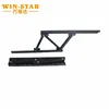 Adjustable Coffee Table Lift Hinge For Folding Table