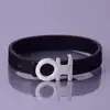 Friend Wome's Infinity accessories - cute Dog Prints pets Heart Friend Pendant Bracelet Chain Charm