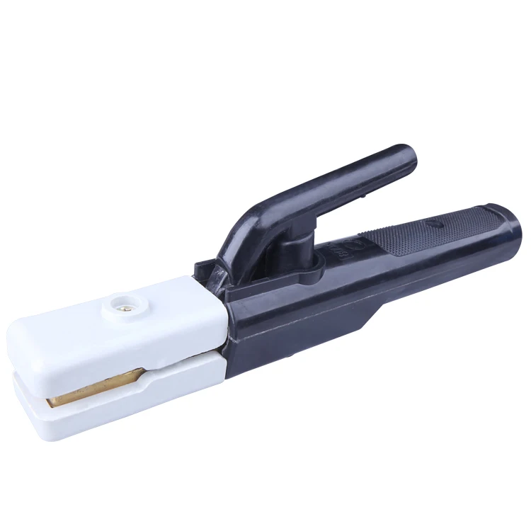 Best Price Germany Type 600 Amp Welding Gouging Electrode Holder With ...
