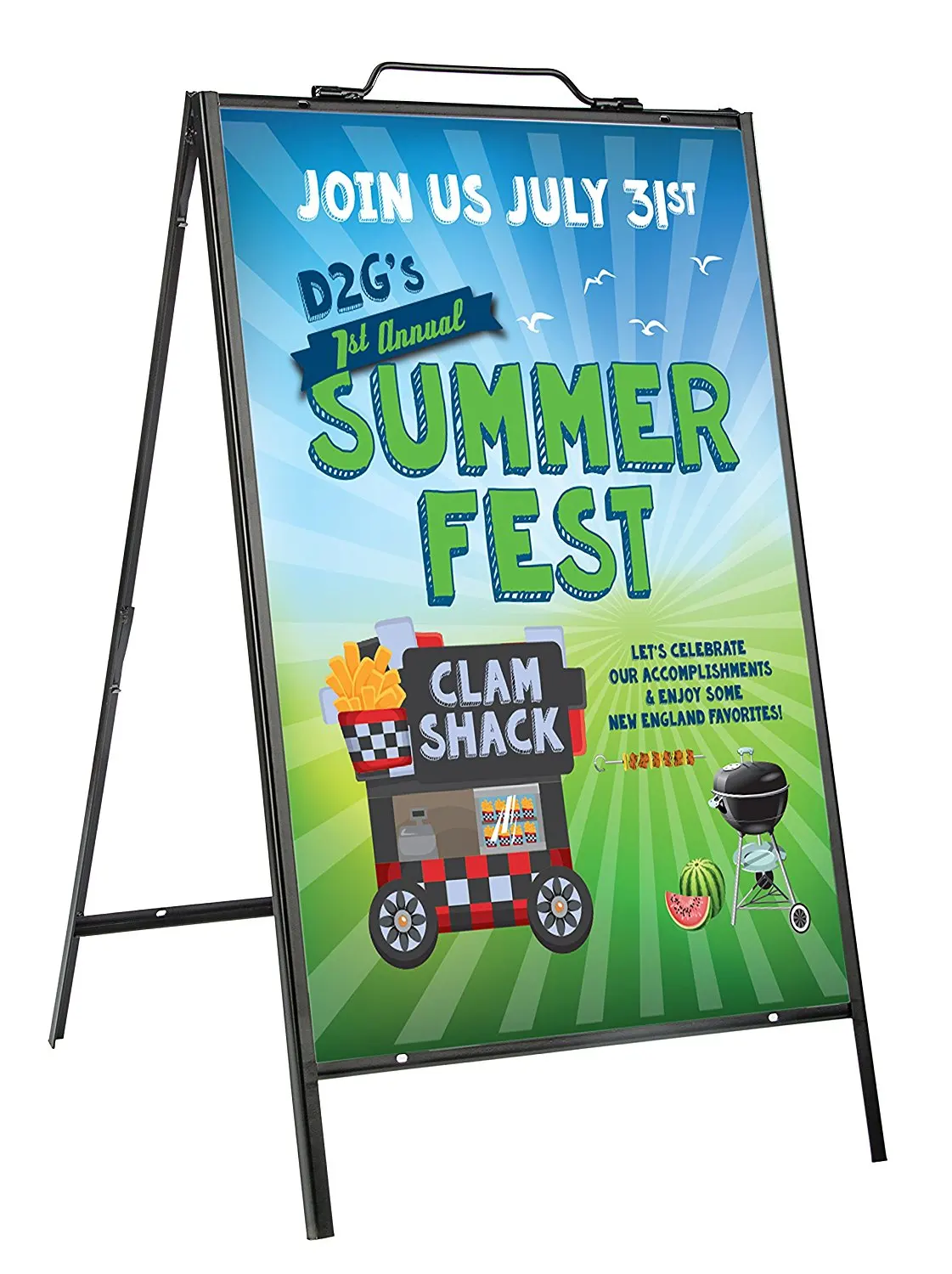 Cheap Wearable Sandwich Board Signs, find Wearable Sandwich Board Signs