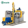 Scrap Copper Wire Separator Cable Recycling Machine