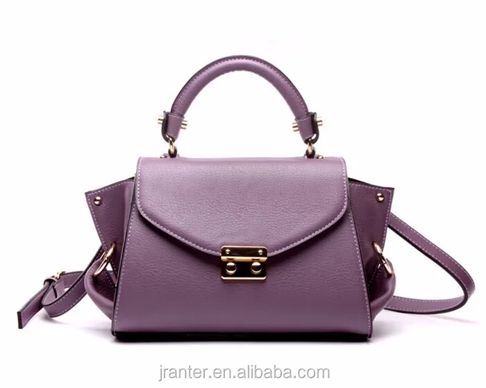 Best Ing Leather Las Handbags Shoulder Bag Fashion Beautiful Handbag For Product