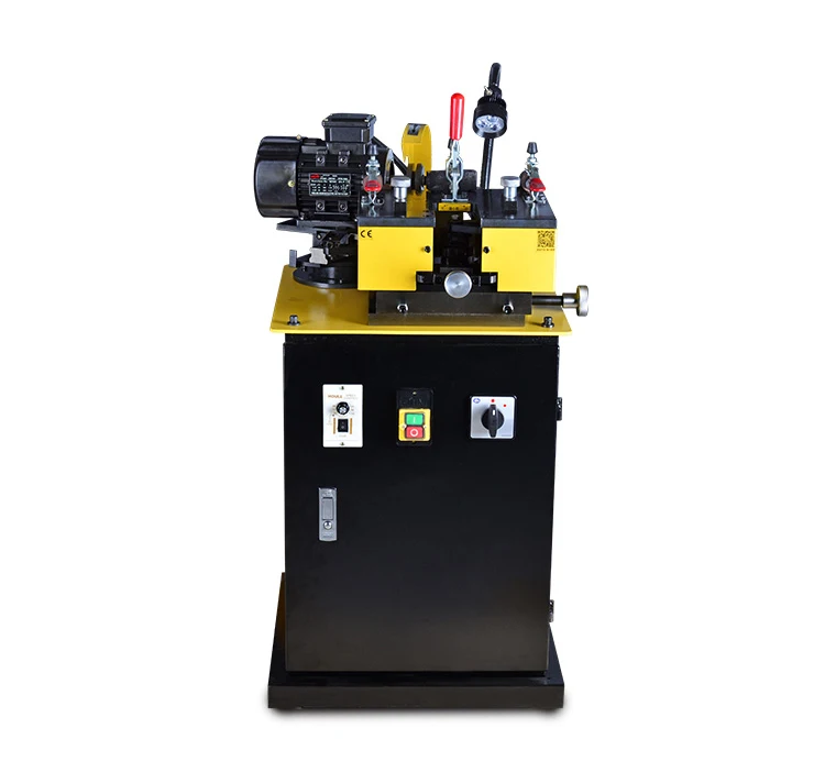 MR- S380 hot sale band saw blade welding / grinding machine with great reputation