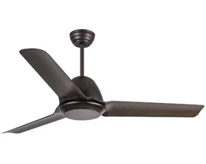 54 Inch Remote Control Ip44 Waterproof Outdoor Ceiling Fan