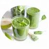 Top Spirulina powders with nutrition facts for health benefits