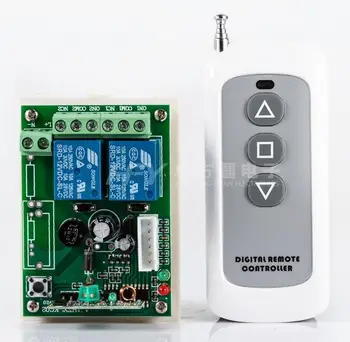 Hfy 315mhz Fix Frequency Cloning Remote Control Face To Face For