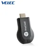Easy to use Linux 3.0.8 DDR3 256MB usb c to hd-mi cable miracast M2 Plus dongle for iphone