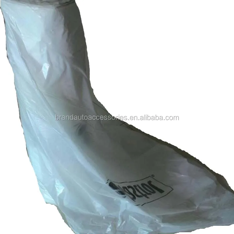 Price Advantage For Best Quality Car Seat Covers Plastic Protective