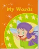 Super fun english talking pen learn words book