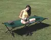 DW-ST099 Aluminum Portable military field bed