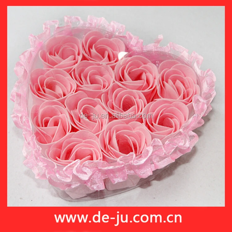 Rouge Fonce Fleurs De Savon Comme Cadeaux De Retour Pour Anniversaire Buy Cadeaux De Retour Pour Anniversaire Cadeau D Anniversaire Pour Amoureux Cadeaux De Retour De Fete Product On Alibaba Com