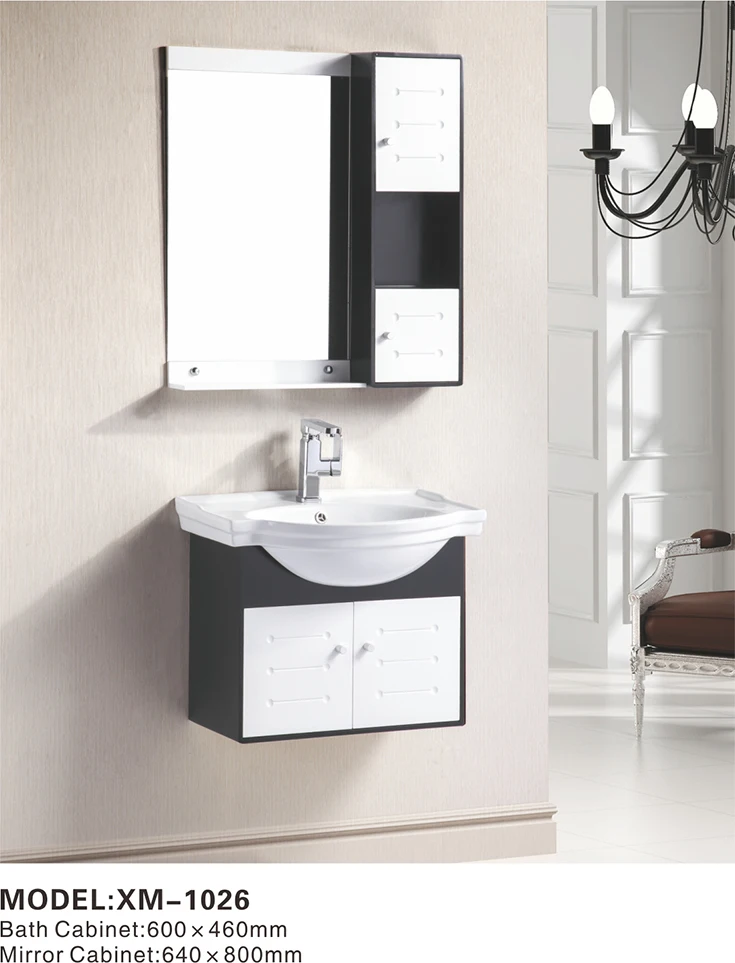 New Design Black Bathroom Wall Cabinet Cupboard Wash Basin New Design Black Bathroom Wall Cabinet Cupboard Wash Basin Cabinets Shell Shape