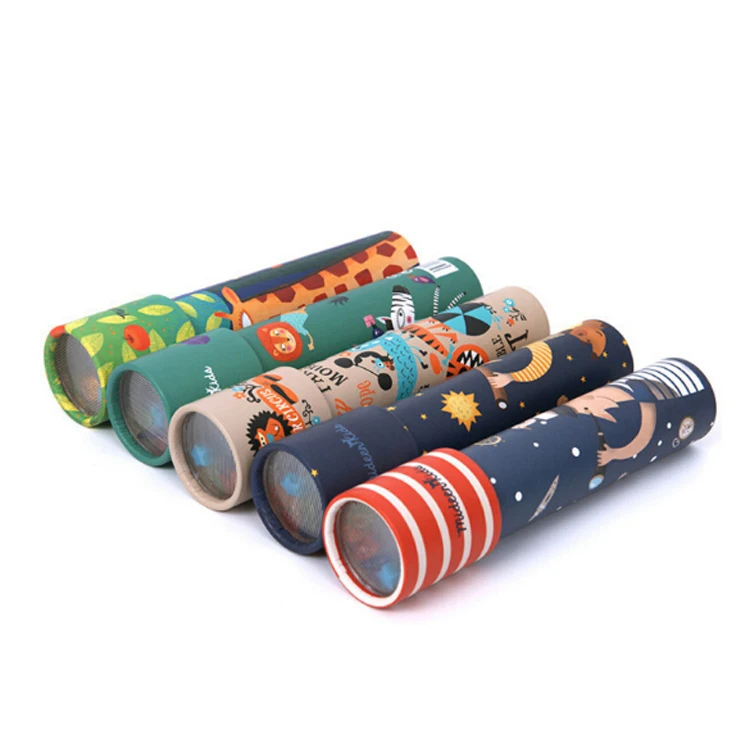 FQ brand Hot Sale Great Gift Best Kaleidoscope For Kid