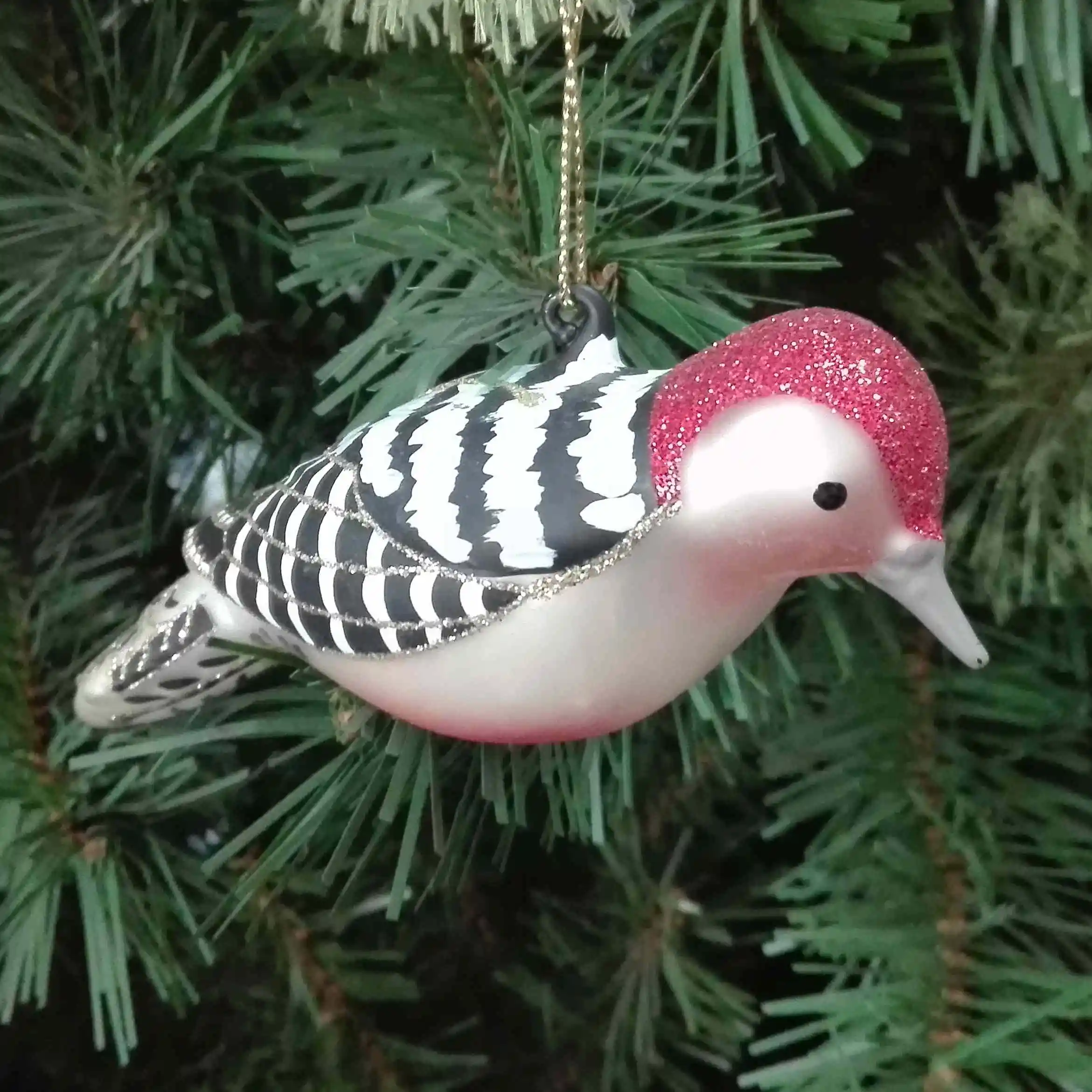 2017 Most Popular Christmas Birds Shape Pendant Mini Christmas Ornaments 2017 Most Popular Christmas Birds Shape Pendant Mini Christmas Ornaments
