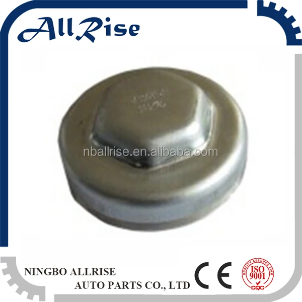 ALLRISE C-28443 Trucks 81443120009 Wheel Hub Cover