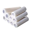 xinhe Moisture Proof lldpe stretch soft transparent polymer pe transparent film